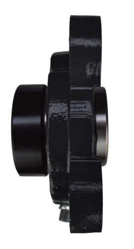 DURAFORCE 1-1/2" Four Bolt Ductile Flange Bearing for John Deere AN190738, AH163595