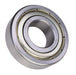 DURAFORCE (4 Each) 1635-ZZ Shielded Radial Ball Bearing 3/4 ID X 1-3/4 OD X 1/2 Wide
