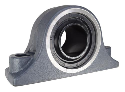 DURAFORCE 2-3/16" M2000 Heavy Duty Pillow Block Bearing 19221203 P2B-S2-203R PB22435H