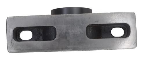 DURAFORCE 2-3/16" M2000 Heavy Duty Pillow Block Bearing 19221203 P2B-S2-203R PB22435H