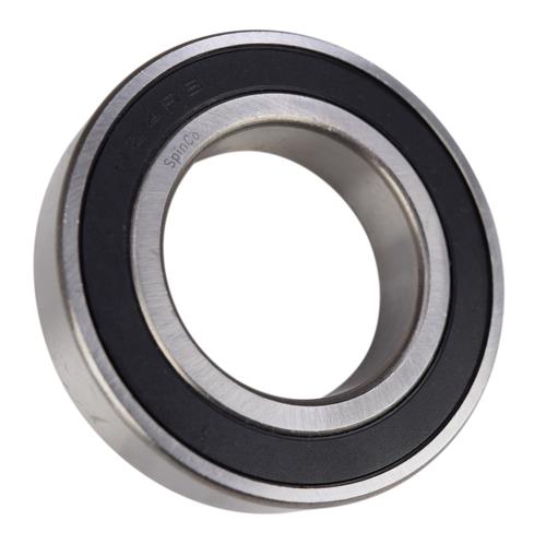 DURAFORCE (10 Each) R24-2RS Sealed Radial Ball Bearing 1-1/2 ID X 2-5/8 OD X 9/16 Wide