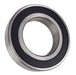 DURAFORCE (10 Each) R24-2RS Sealed Radial Ball Bearing 1-1/2 ID X 2-5/8 OD X 9/16 Wide