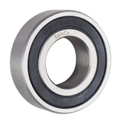 DURAFORCE SS6003-2RS, SS6003LLU Stainless Steel Sealed Radial Ball Bearing 17X35X10 SpinCo