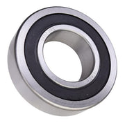 DURAFORCE (4 Each) 1657-2RS Sealed Radial Ball Bearing 1-1/4 ID X 2-9/16 OD X 11/16 Wide