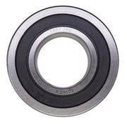 DURAFORCE (4 Each) 1657-2RS Sealed Radial Ball Bearing 1-1/4 ID X 2-9/16 OD X 11/16 Wide