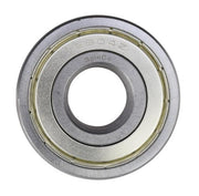 DURAFORCE (6 Pack) 6304-ZZ, 6304-2Z, 304SS Shielded Radial Ball Bearing 20X52X15 SpinCo