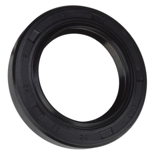 DURAFORCE 28X42X8TC Metric Shaft Oil Seal 28mm/42mm/8mm SpinCo