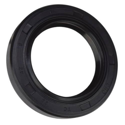 DURAFORCE 28X42X8TC Metric Shaft Oil Seal 28mm/42mm/8mm SpinCo