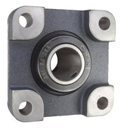 DURAFORCE 1-7/16" Type-E Heavy Duty Flange Bearing 19311107 F4B-E-107R FBE-920-1-7/16