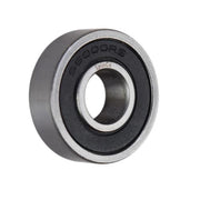 DURAFORCE SS6000-2RS, SS6000LLU Stainless Steel Sealed Radial Ball Bearing 10X26X8 SpinCo