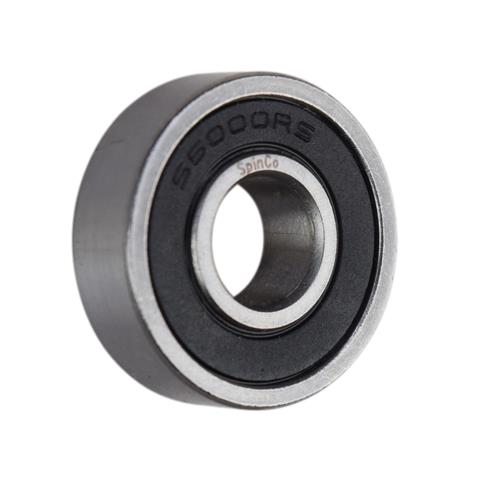 DURAFORCE SS6000-2RS, SS6000LLU Stainless Steel Sealed Radial Ball Bearing 10X26X8 SpinCo