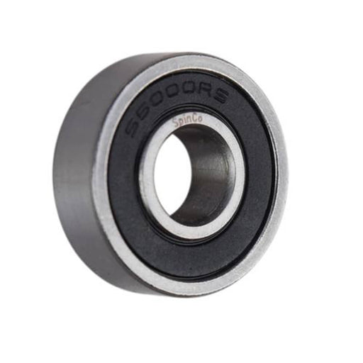 DURAFORCE SS6000-2RS, SS6000LLU Stainless Steel Sealed Radial Ball Bearing 10X26X8 SpinCo