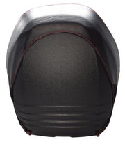 DURAFORCE Ford New Holland Tractor Seat T1010 T1030 T1110 T1510 T1520 T1530 T2210 Black
