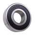 DURAFORCE (4 Each) 6203-2RS, 6203LLU, 203PP Sealed Radial Ball Bearing 17X40X12 SpinCo