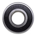 DURAFORCE (4 Each) 6203-2RS, 6203LLU, 203PP Sealed Radial Ball Bearing 17X40X12 SpinCo
