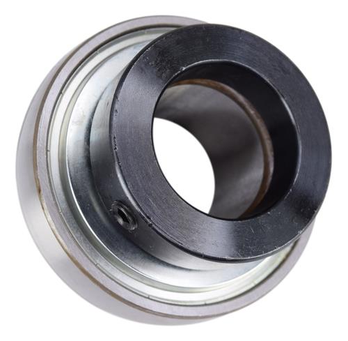 DURAFORCE 1-3/4" Insert Bearing With Lock Collar GN112KRRB, B92634, AN213073, JD9340