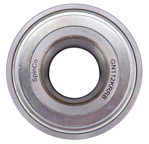 DURAFORCE 1-3/4" Insert Bearing With Lock Collar GN112KRRB, B92634, AN213073, JD9340