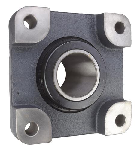 DURAFORCE 1-15/16" Type-E Heavy Duty Flange Bearing 19311115 F4B-E-115R FBE-920-1-15/16