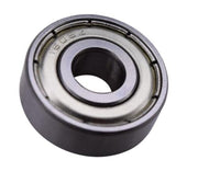 DURAFORCE (4 Each) 1605-ZZ Shielded Radial Ball Bearing 5/16 ID X 29/32 OD X 5/16 Wide