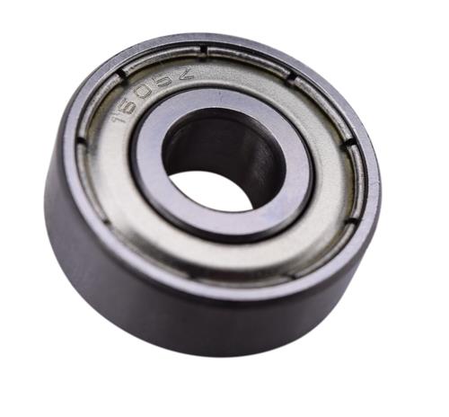 DURAFORCE (4 Each) 1605-ZZ Shielded Radial Ball Bearing 5/16 ID X 29/32 OD X 5/16 Wide