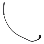 DURAFORCE (7 Hoses) Radiator Coolant Water Hose Kit for BMW 128i 328i N51 E90 07-11