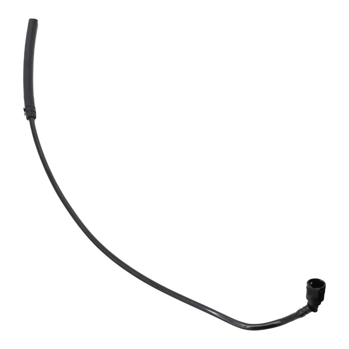 DURAFORCE (7 Hoses) Radiator Coolant Water Hose Kit for BMW 128i 328i N51 E90 07-11