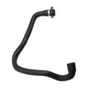 DURAFORCE (7 Hoses) Radiator Coolant Water Hose Kit for BMW 128i 328i N51 E90 07-11