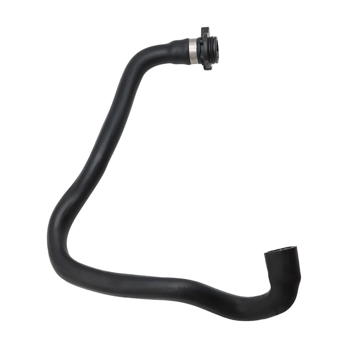 DURAFORCE (7 Hoses) Radiator Coolant Water Hose Kit for BMW 128i 328i N51 E90 07-11