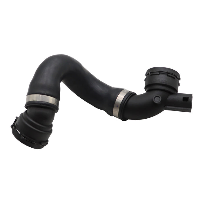 DURAFORCE (7 Hoses) Radiator Coolant Water Hose Kit for BMW 128i 328i N51 E90 07-11