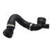 DURAFORCE (7 Hoses) Radiator Coolant Water Hose Kit for BMW 128i 328i N51 E90 07-11