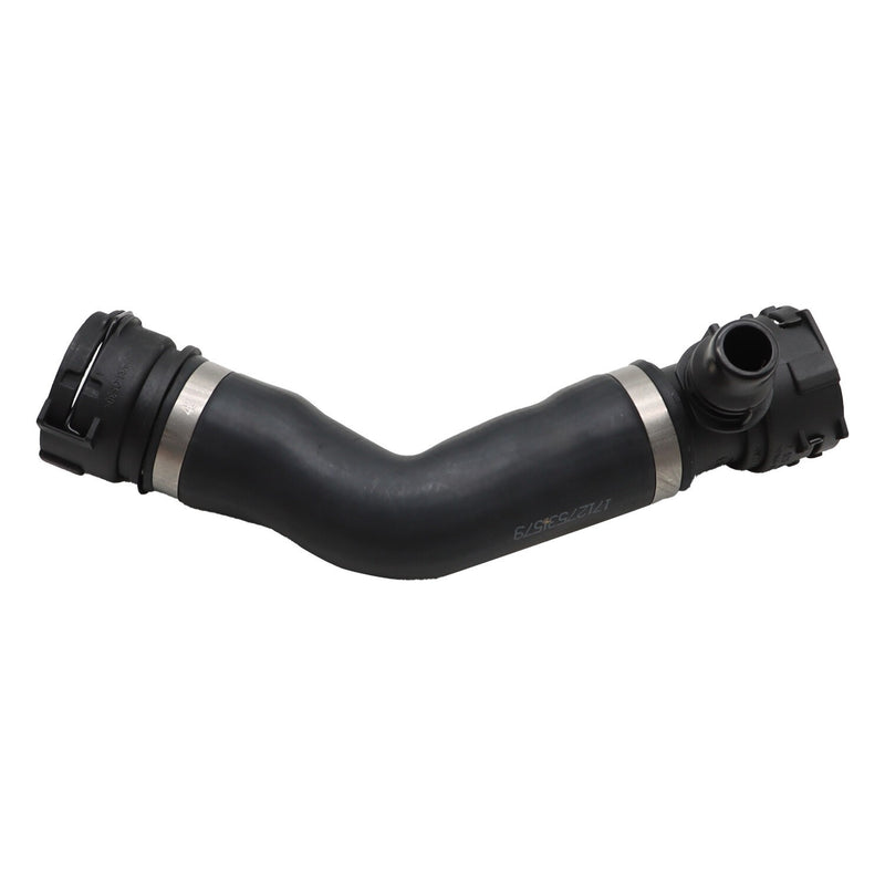 DURAFORCE (7 Hoses) Radiator Coolant Water Hose Kit for BMW 128i 328i N51 E90 07-11
