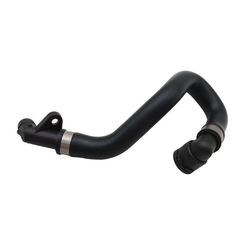 DURAFORCE (7 Hoses) Radiator Coolant Water Hose Kit for BMW 128i 328i N51 E90 07-11