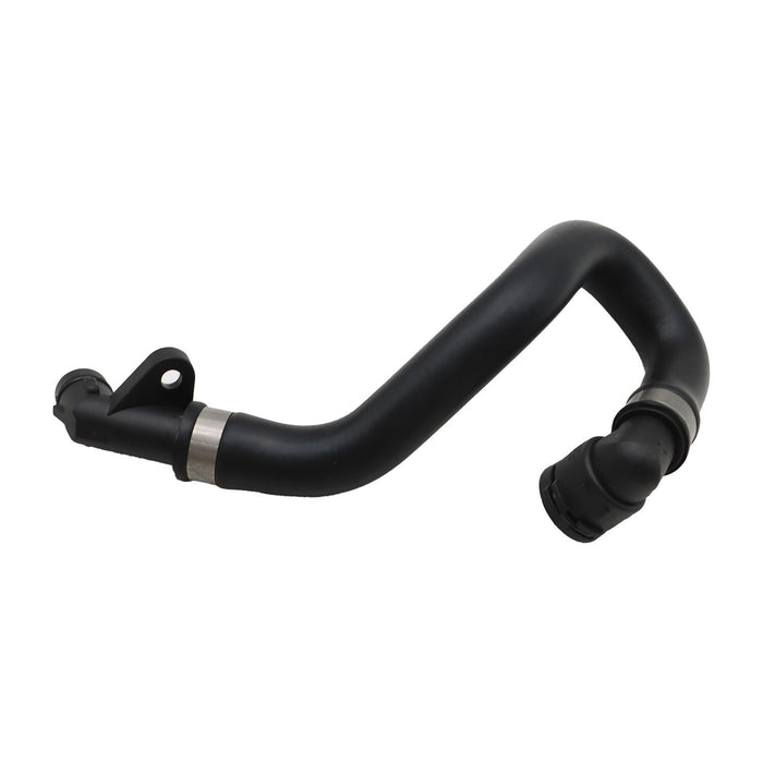 DURAFORCE (7 Hoses) Radiator Coolant Water Hose Kit for BMW 128i 328i N51 E90 07-11