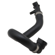 DURAFORCE (7 Hoses) Radiator Coolant Water Hose Kit for BMW 128i 328i N51 E90 07-11