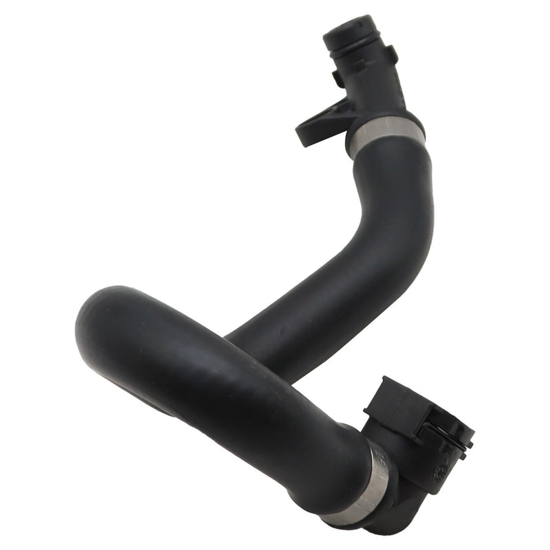 DURAFORCE (7 Hoses) Radiator Coolant Water Hose Kit for BMW 128i 328i N51 E90 07-11