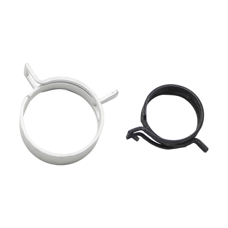 DURAFORCE (7 Hoses) Radiator Coolant Water Hose Kit for BMW 128i 328i N51 E90 07-11