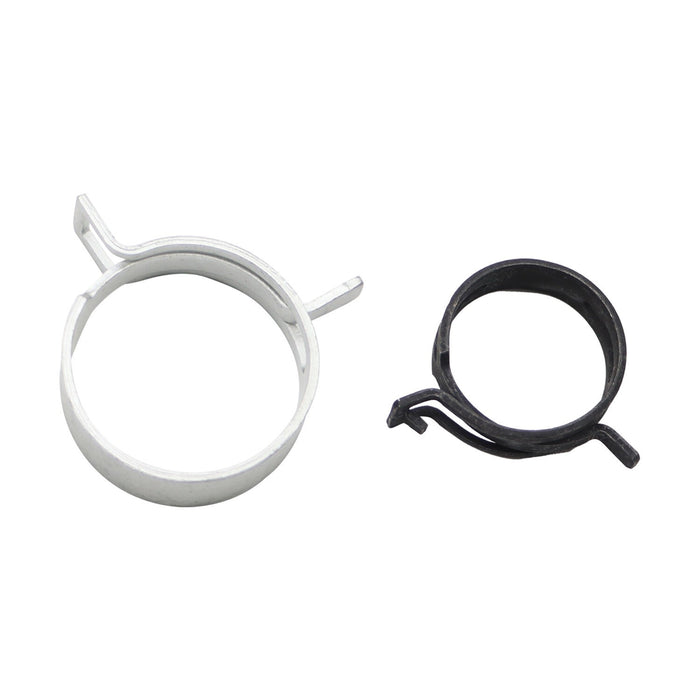 DURAFORCE (7 Hoses) Radiator Coolant Water Hose Kit for BMW 128i 328i N51 E90 07-11