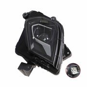 DURAFORCE 2023-2024 Chevy Blazer LH Driver Side Black Projector LED Headlight