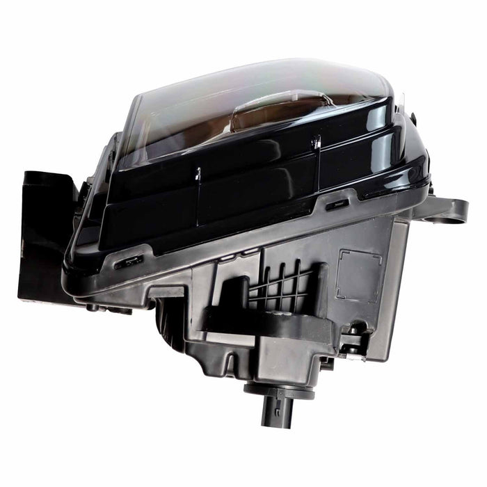 DURAFORCE 2023-2024 Chevy Blazer LH Driver Side Black Projector LED Headlight