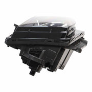 DURAFORCE 2023-2024 Chevy Blazer LH Driver Side Black Projector LED Headlight