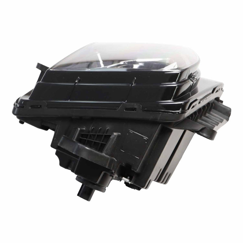 DURAFORCE 2023-2024 Chevy Blazer LH Driver Side Black Projector LED Headlight