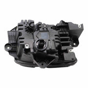 DURAFORCE 2023-2024 Chevy Blazer LH Driver Side Black Projector LED Headlight