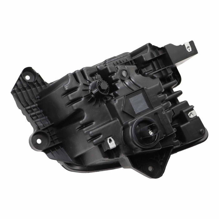 DURAFORCE 2023-2024 Chevy Blazer LH Driver Side Black Projector LED Headlight