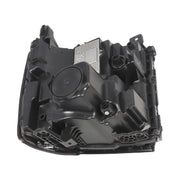 DURAFORCE 2016-18 Chevy Silverado 1500 Right Chrome DRL Projector Full LED Headlight