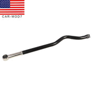 DURAFORCE 0-6" Adjustable Front Track Bar Lift Panhard Bar for Jeep Wrangler JK 2007-2018