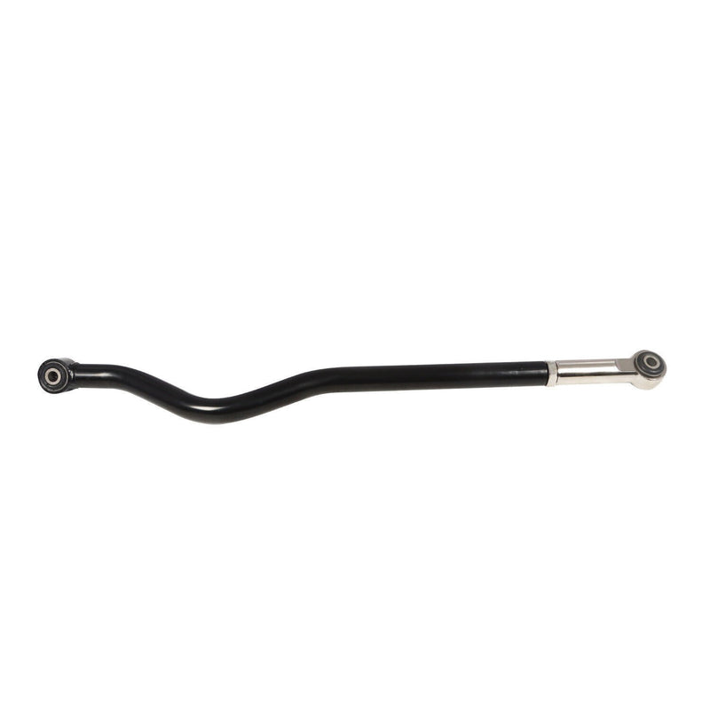 DURAFORCE 0-6" Adjustable Front Track Bar Lift Panhard Bar for Jeep Wrangler JK 2007-2018