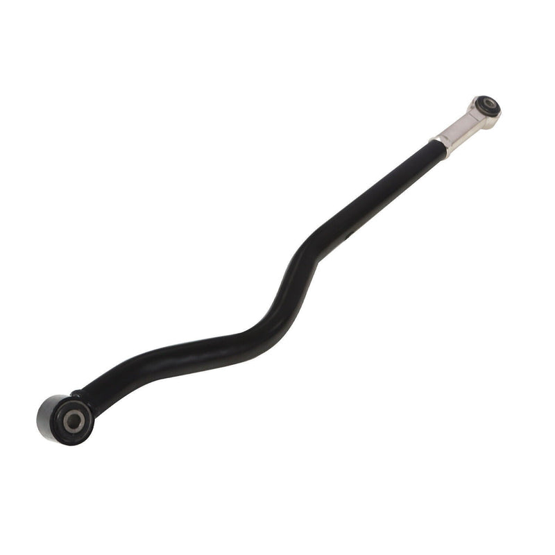 DURAFORCE 0-6" Adjustable Front Track Bar Lift Panhard Bar for Jeep Wrangler JK 2007-2018