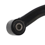 DURAFORCE 0-6" Adjustable Front Track Bar Lift Panhard Bar for Jeep Wrangler JK 2007-2018