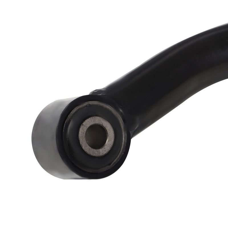 DURAFORCE 0-6" Adjustable Front Track Bar Lift Panhard Bar for Jeep Wrangler JK 2007-2018