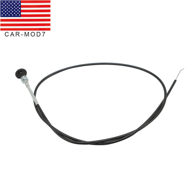 DURAFORCE Choke Cable 054-8017-00 for Bad Boy ZT, CZT, Outlaw & MZ Magnum Mowers